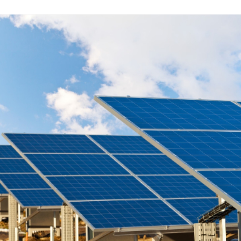 Vysoká účinnost 550 -605 W fotovoltaického panelu solárního modulu online prodej