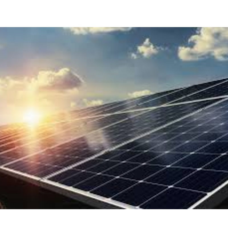 565 W M B B Photovoltaic Solar Energy Panel System Dvojitý online prodej