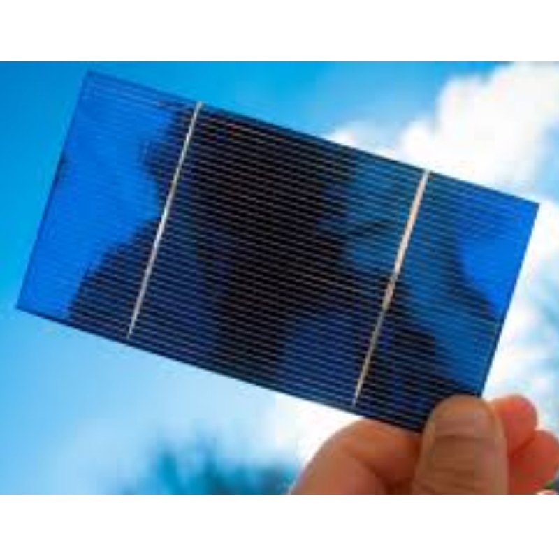 Fotovoltaická dvojitá strana 605 W M B B B B Vysoce účinná panely modulů Systém Online Prodej