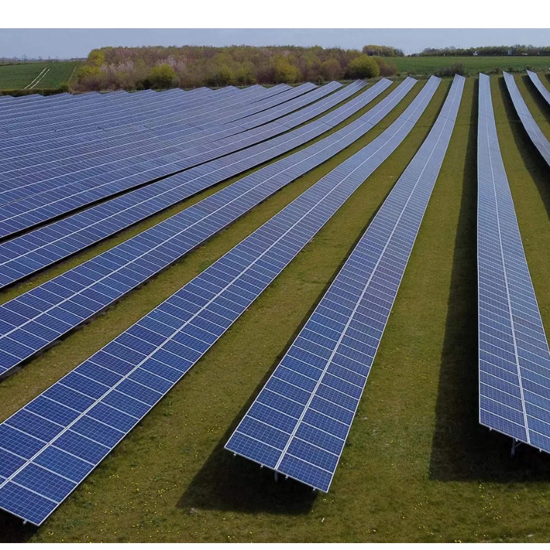 Výrobce prodeje fotovoltaická solární energetické panely moduly systému