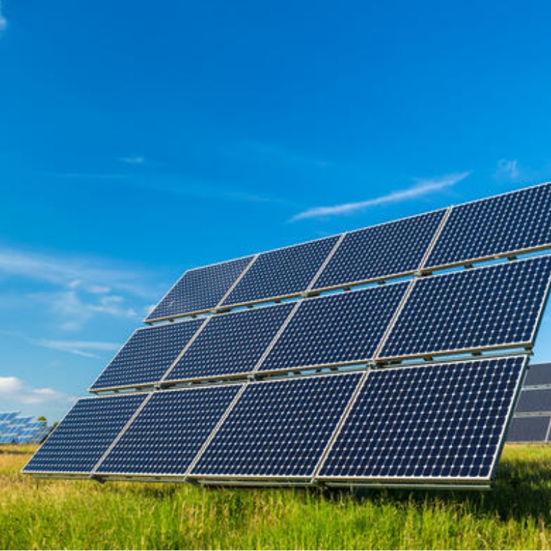 Vysoká účinnost 540-555 W fotovoltaický panel solárního modulu online prodej