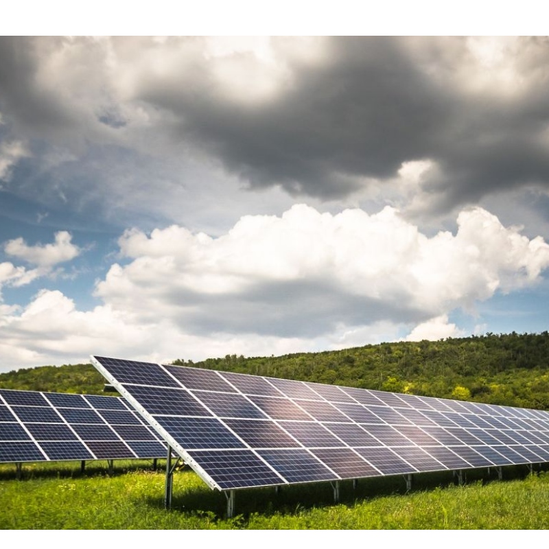 Vysoká účinnost 465 W fotovoltaického panelu solárního modulu online prodej