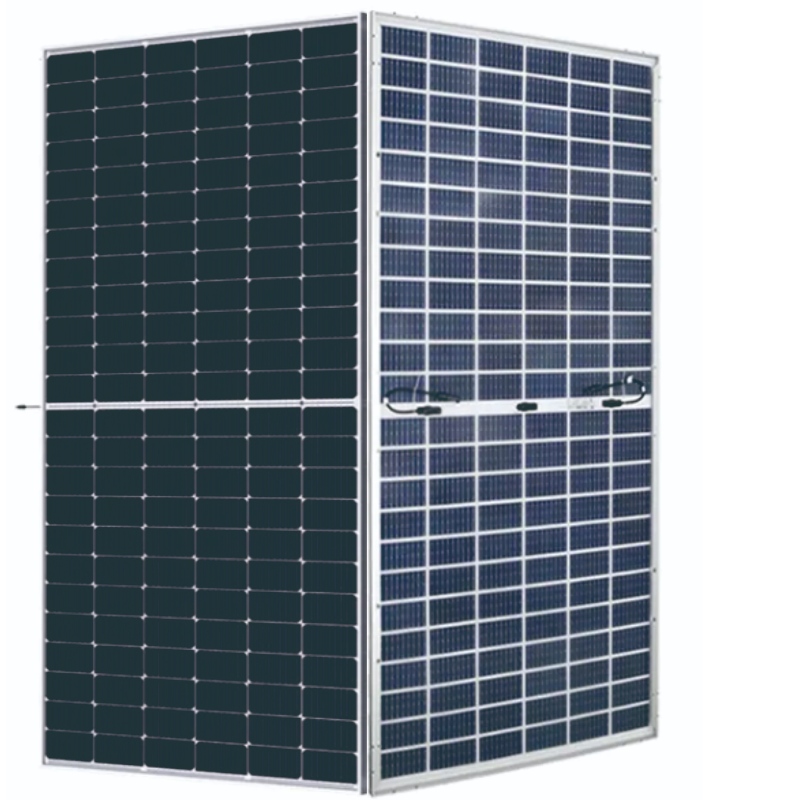 Vysoká účinnost 465 W fotovoltaického panelu solárního modulu online prodej