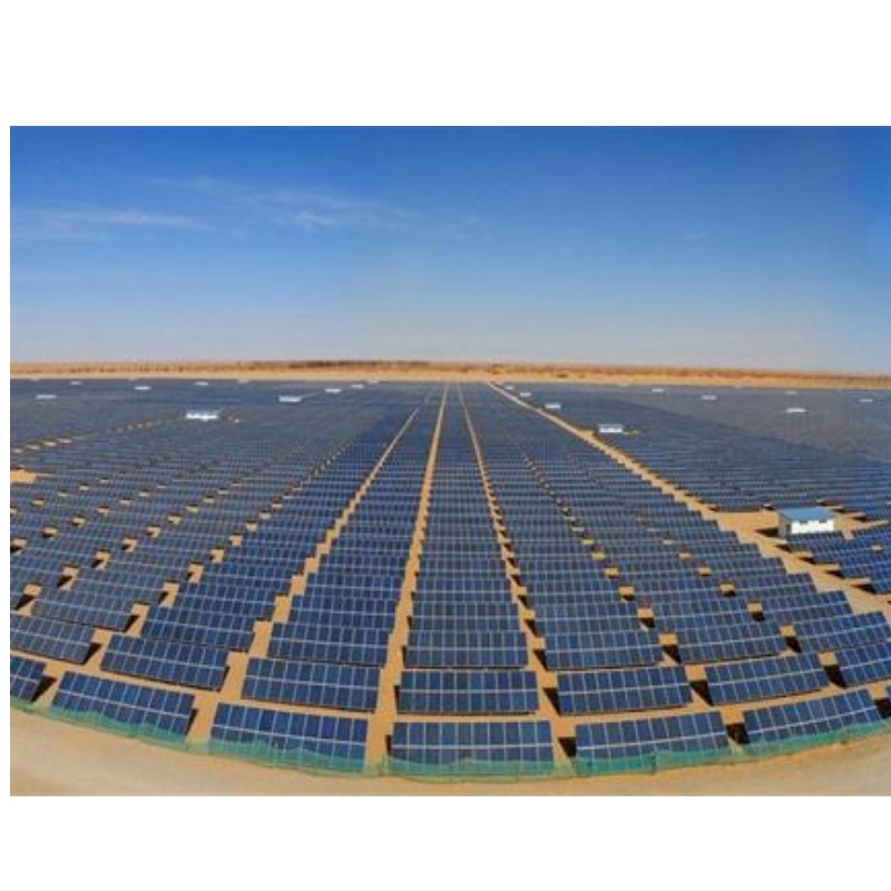 Solární fotovoltaické systémy